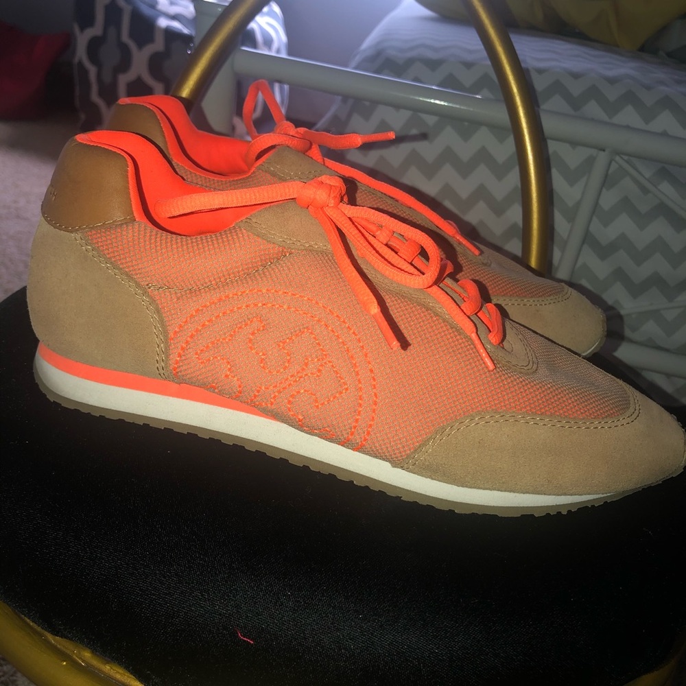 Tory Burch sneakers